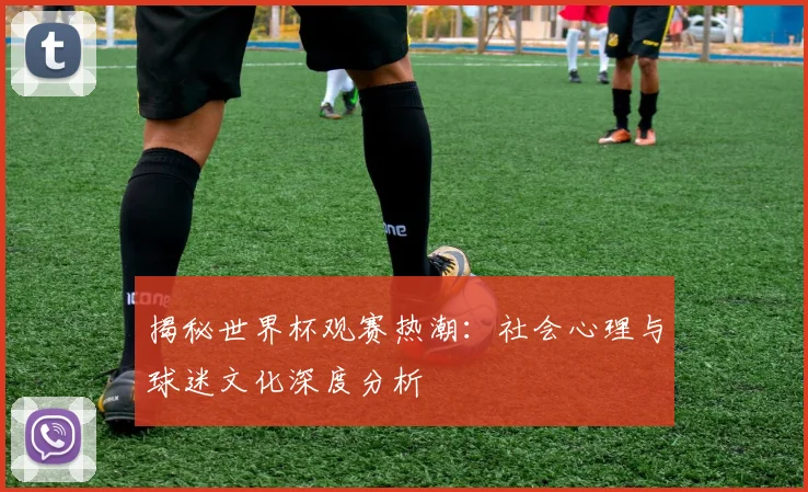 揭秘世界杯观赛热潮：社会心理与球迷文化深度分析