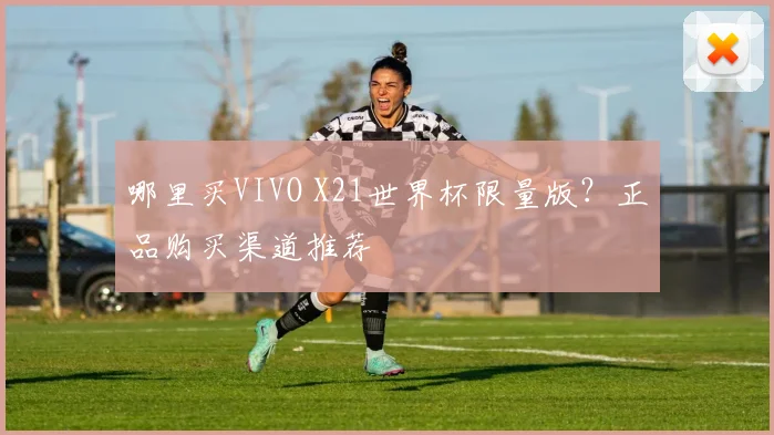 哪里买VIVO X21世界杯限量版？正品购买渠道推荐