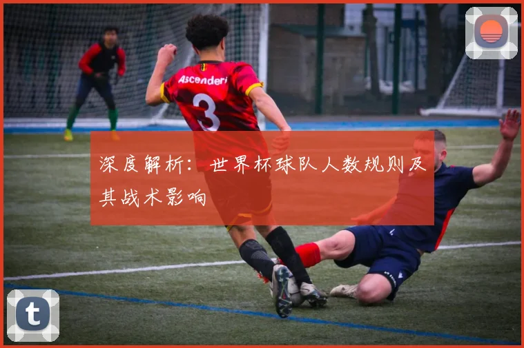 深度解析:世界杯球队人数规则及其战术影响